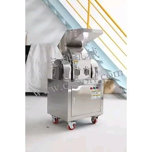 JB Coarse Crusher JB Coarse Crusher