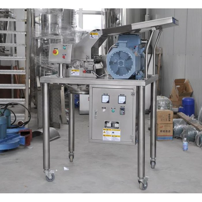 Maize Hammer Mill